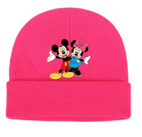 BERRETTO DI MINNIE TAGLIA UNICA