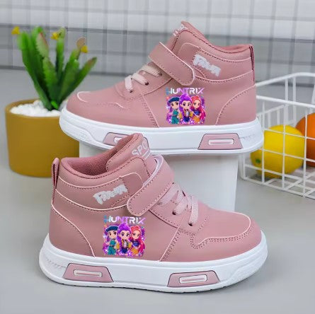 SCARPE KPOP DEMON HUNTER TAGLIE DA 21 A 37