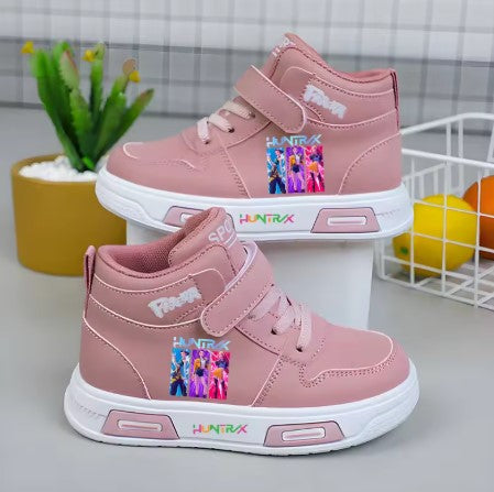SCARPE KPOP DEMON HUNTER TAGLIE DA 21 A 37