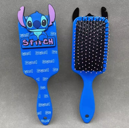 PETTINE STITCH