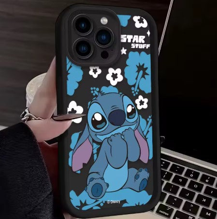 COVER PER IPHONE STITCH